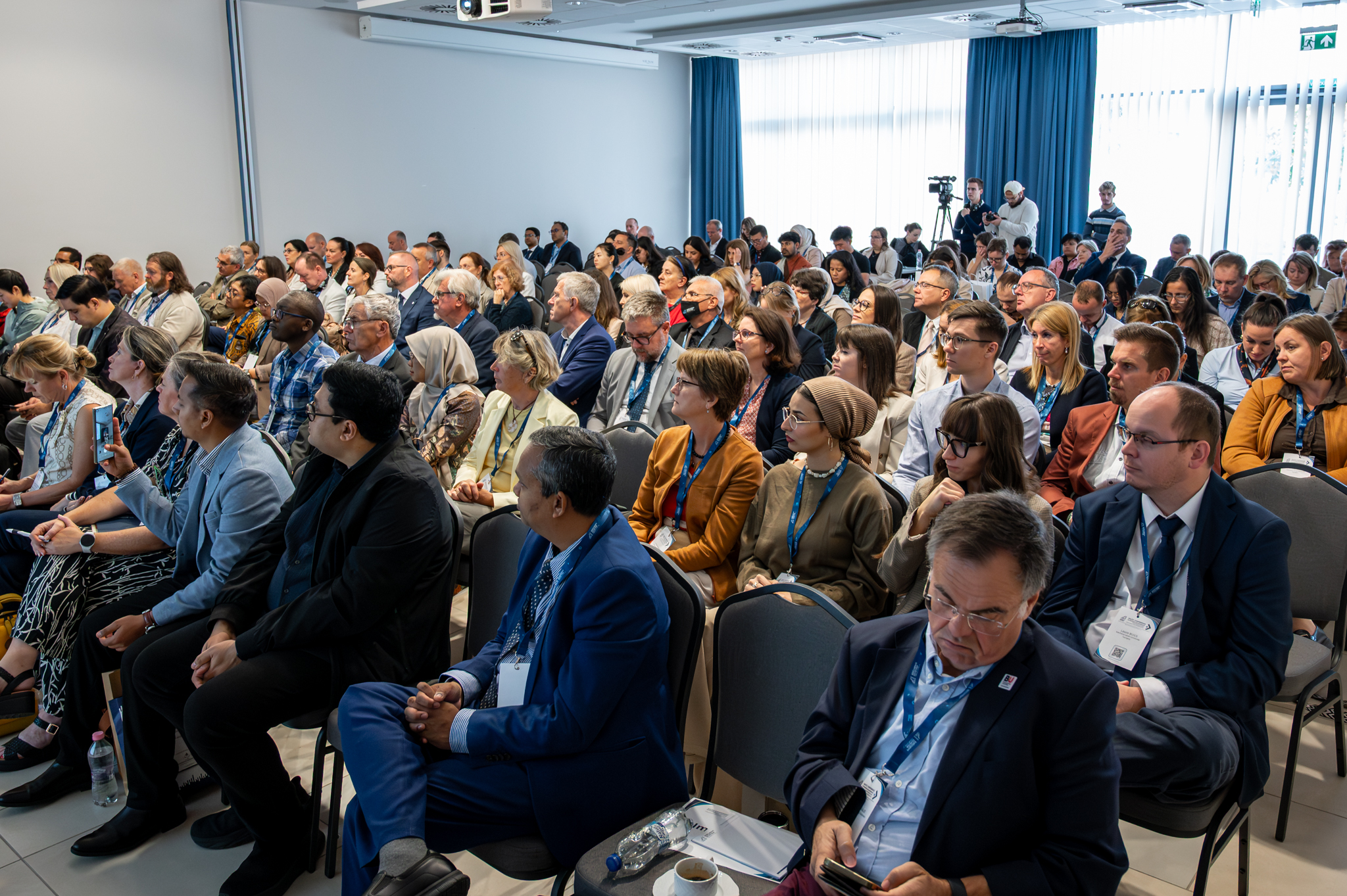 Kautz Conference on Business and Economics 2026 – Photo 6